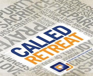Called Retreat